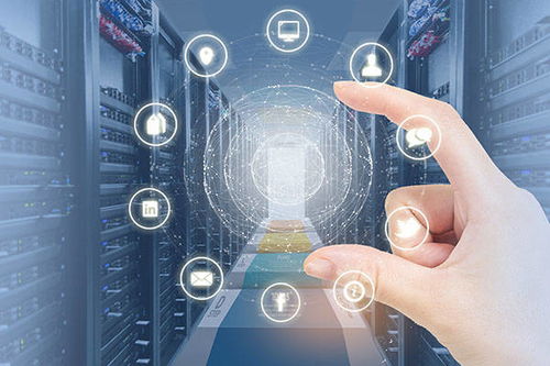 智慧数字经营 微程科技洞见下的时代深意与数字技术服务赋能