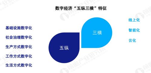 数字技术服务助力中国数字经济腾飞 2020年发展回顾与前景展望